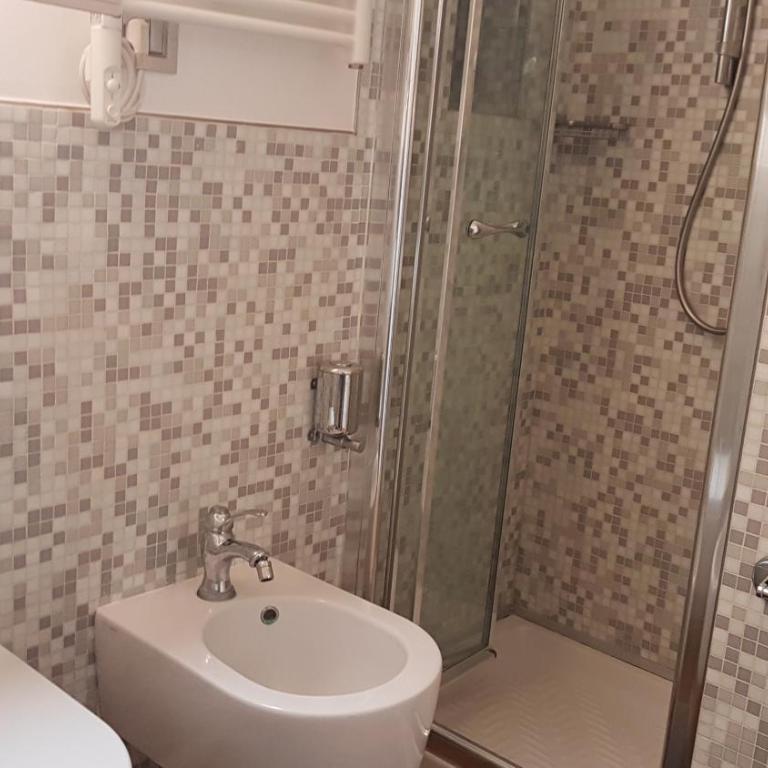 Rose Roma - Casa a Schiera con 2 Camere da Letto - 26