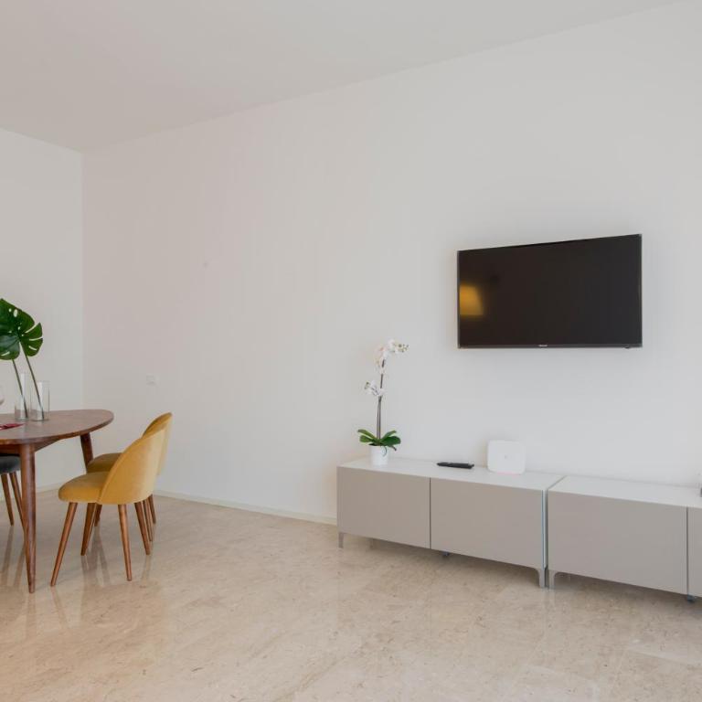 Mila Apartments Via Savona - Deluxe Apartment - 23