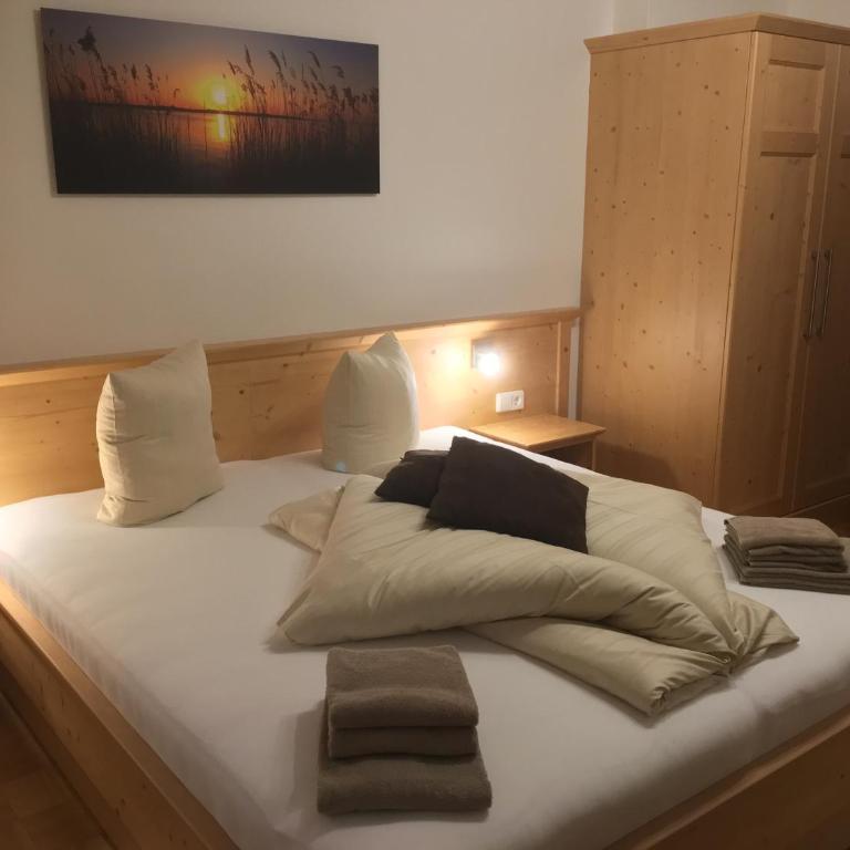 Fewo-Stattmann - Apartment mit 3 Schlafzimmern - 3