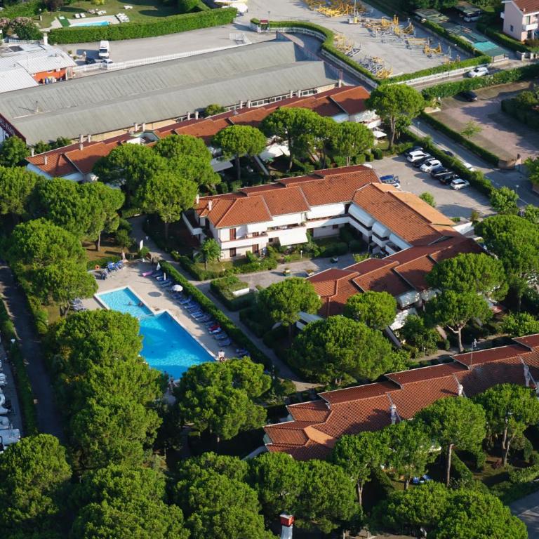 Apartaments Marina del Cavallino - Appartamento con 2 Camere da Letto - 10