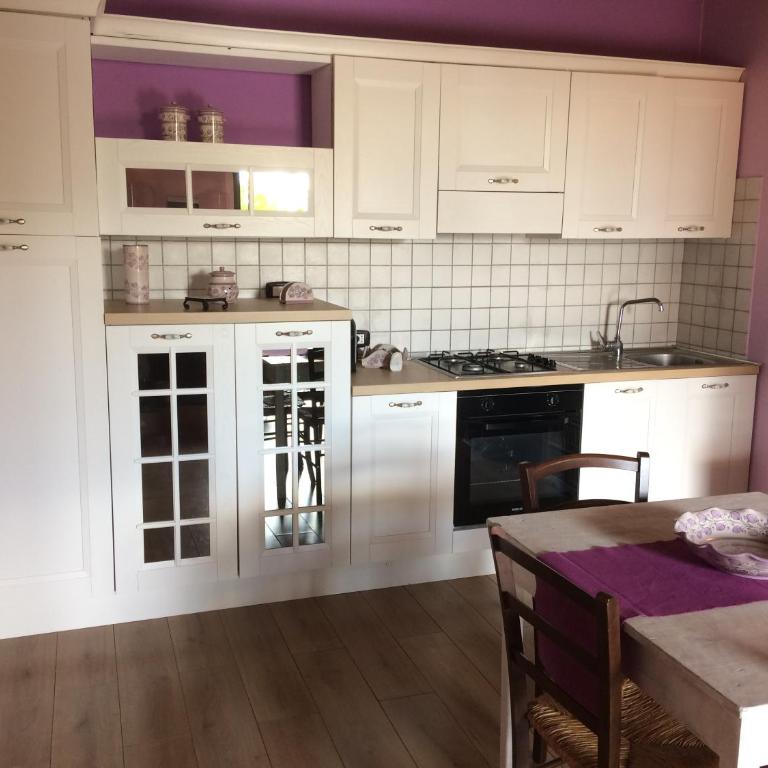 Borgo Barone - Appartamento Superior con Vasca Idromassaggio Privata - 24