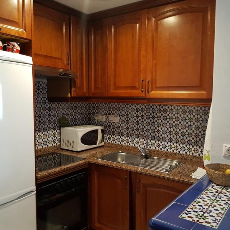 Tus vacaciones junto al mar - Apartamento de 2 dormitorios - 6