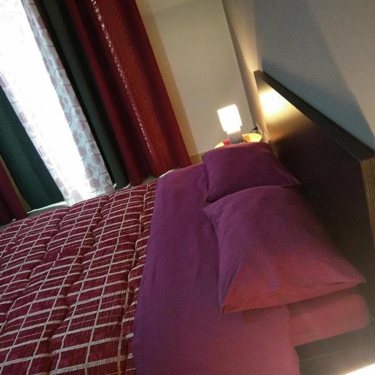 Villa Feluchia Tra Il Mare E Il Vulcano - Camera Familiare con Bagno - 20