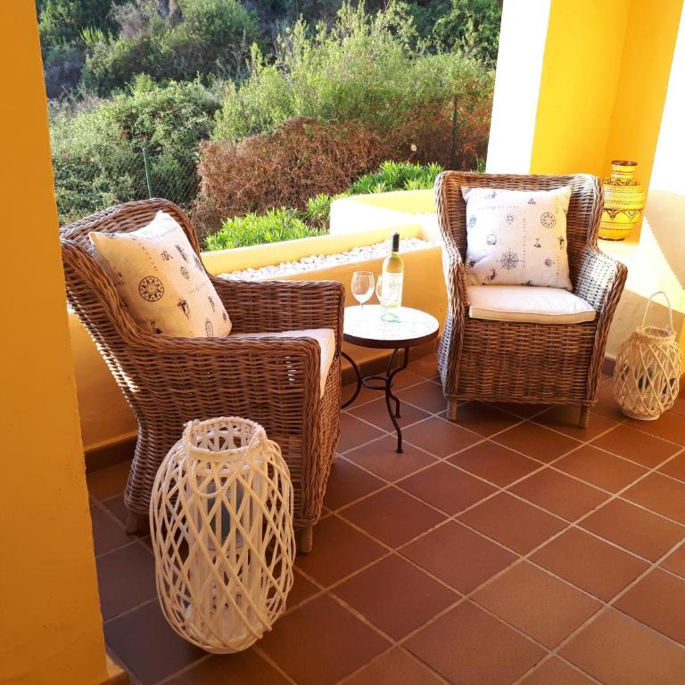 Apartment Duquesa Village - Apartamento - Planta baja - 21