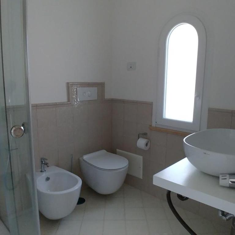 Casa Gaia - Camera Superior Matrimoniale/Doppia con Letti Singoli con Vista Mare - 4