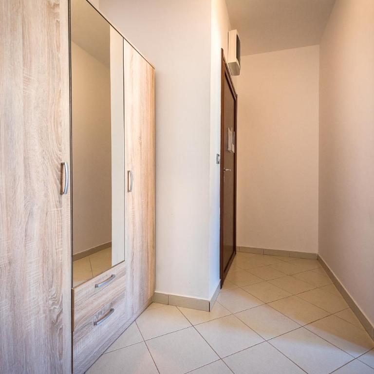 MonteBudva - Comfort One-Bedroom Apartment with Balcony - 13