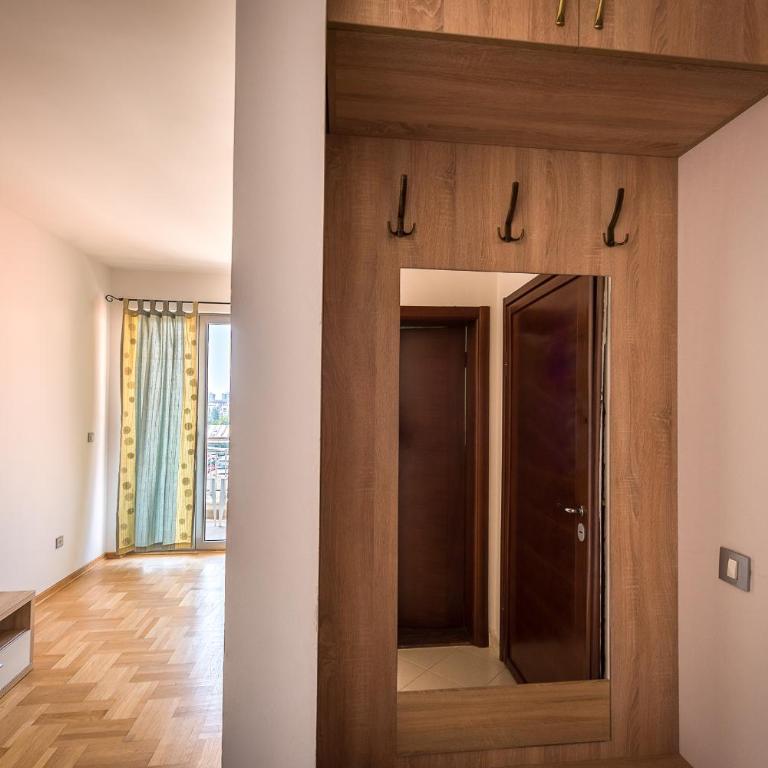 MonteBudva - Comfort Studio - 10