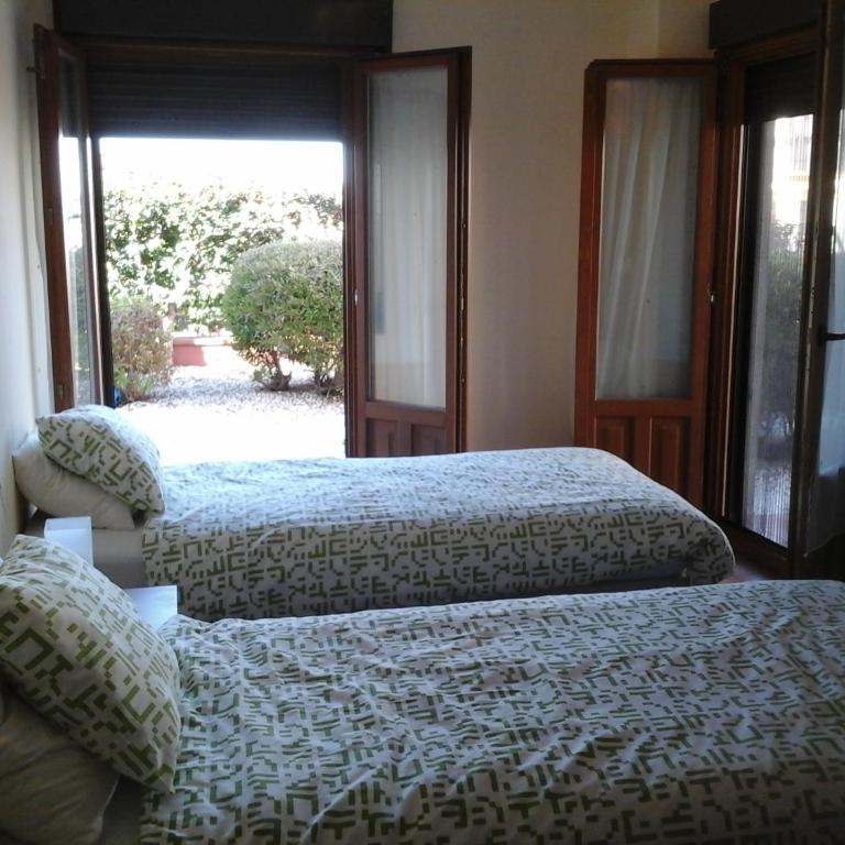 Ayamonte, Costa Esuri Las Encinas bl16 - Apartamento - Planta baja - 1