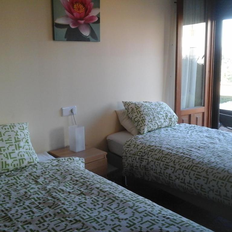 Ayamonte, Costa Esuri Las Encinas bl16 - Apartamento - Planta baja - 4