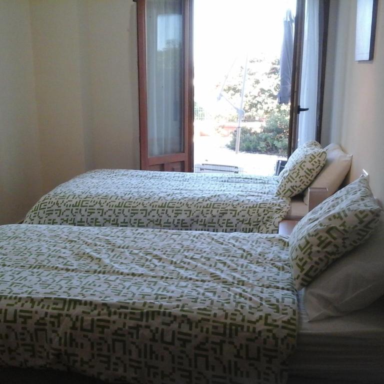 Ayamonte, Costa Esuri Las Encinas bl16 - Apartamento - Planta baja - 6