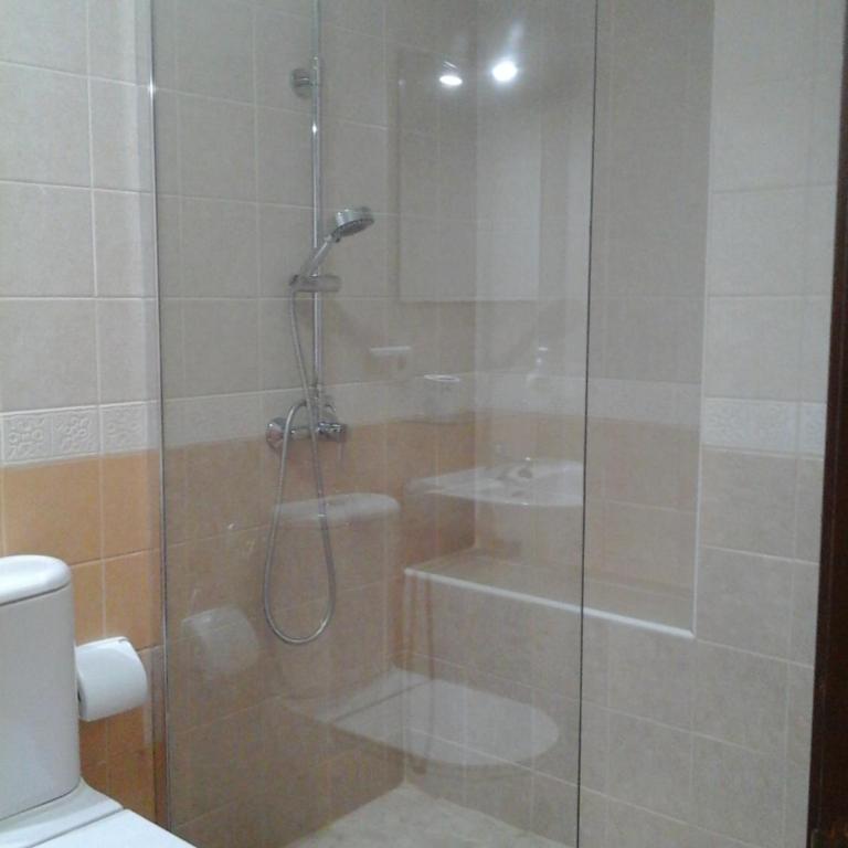 Ayamonte, Costa Esuri Las Encinas bl16 - Apartamento - Planta baja - 12
