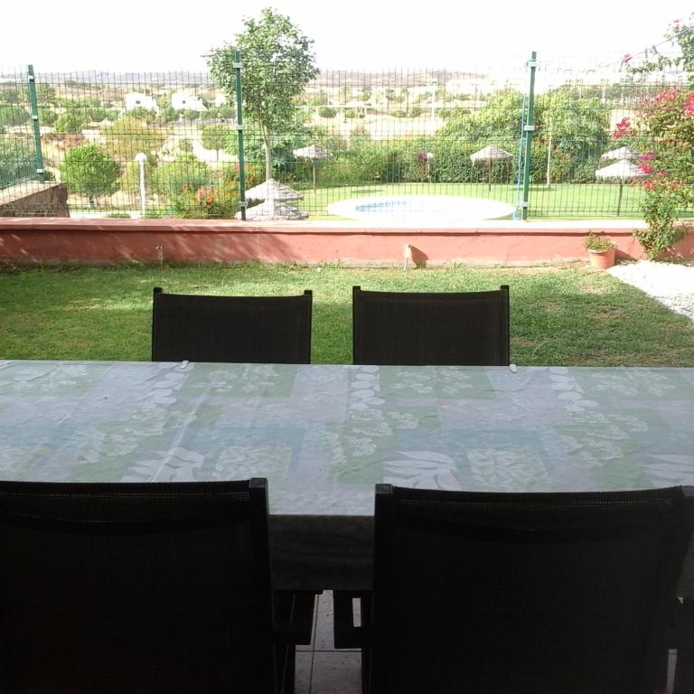 Ayamonte, Costa Esuri Las Encinas bl16 - Apartamento - Planta baja - 14