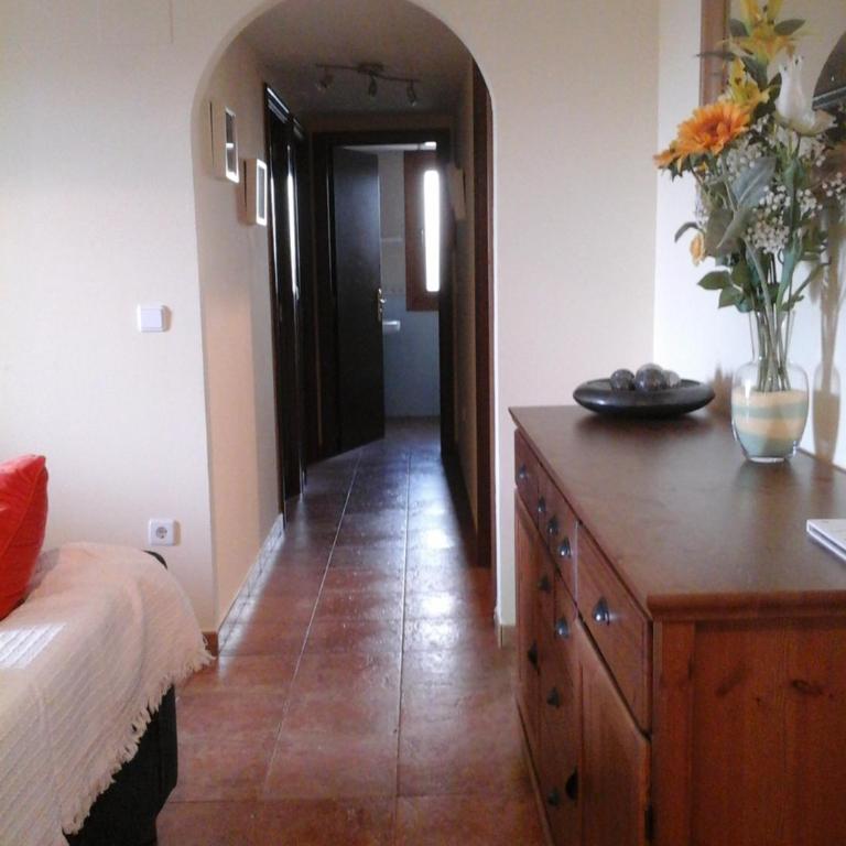 Ayamonte, Costa Esuri Las Encinas bl16 - Apartamento - Planta baja - 15