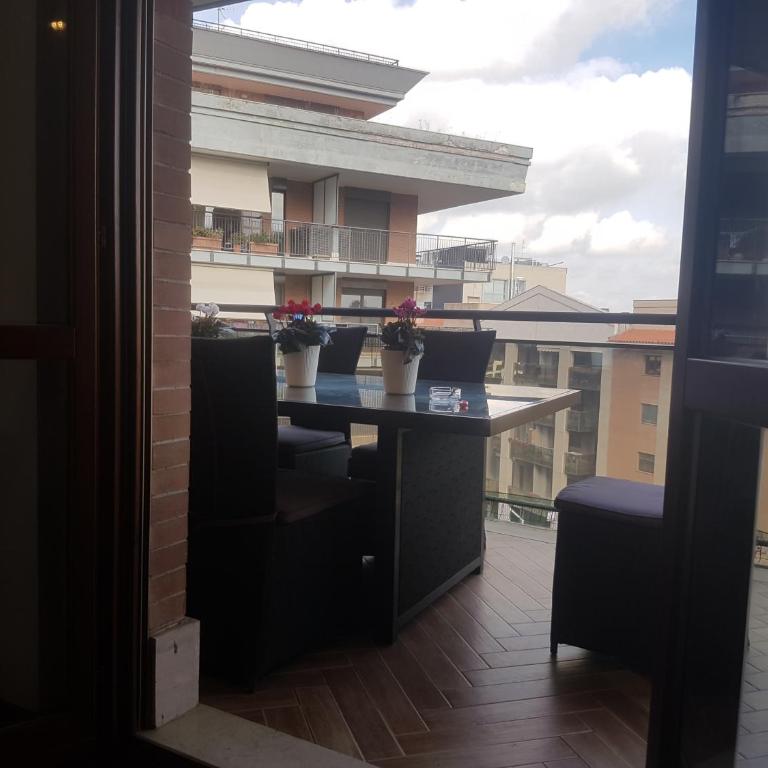 Leonardo Rome Holidays - King Room with Balcony - 13