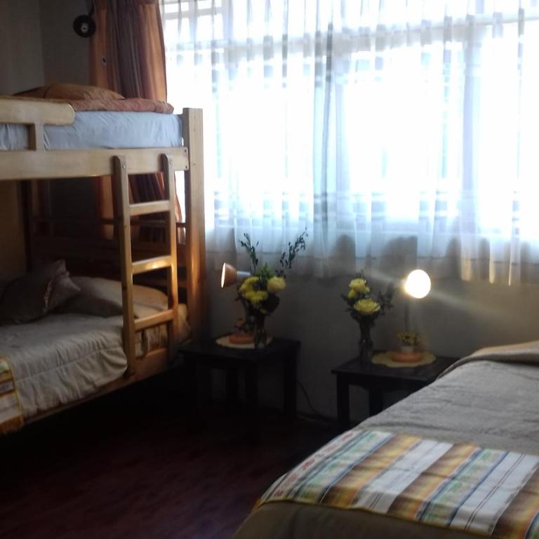 Chimborazo - Apartamento - 1