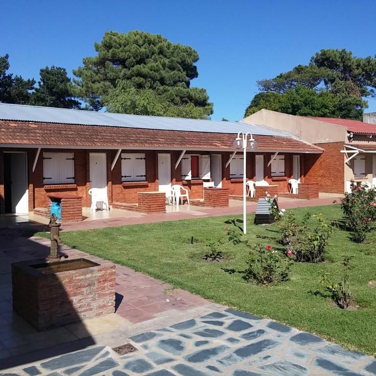 Alfil Apartamentos Villa Gesell - One-Bedroom Apartment - 1