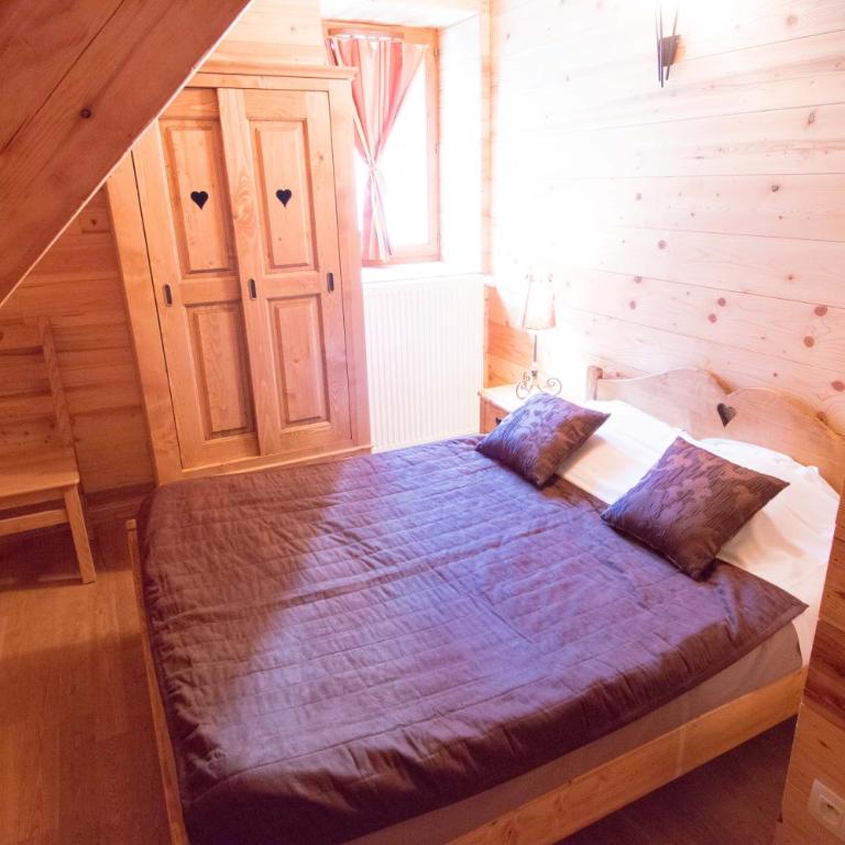 Chalet LEPERVIERE - Chalet Supérieur - 14