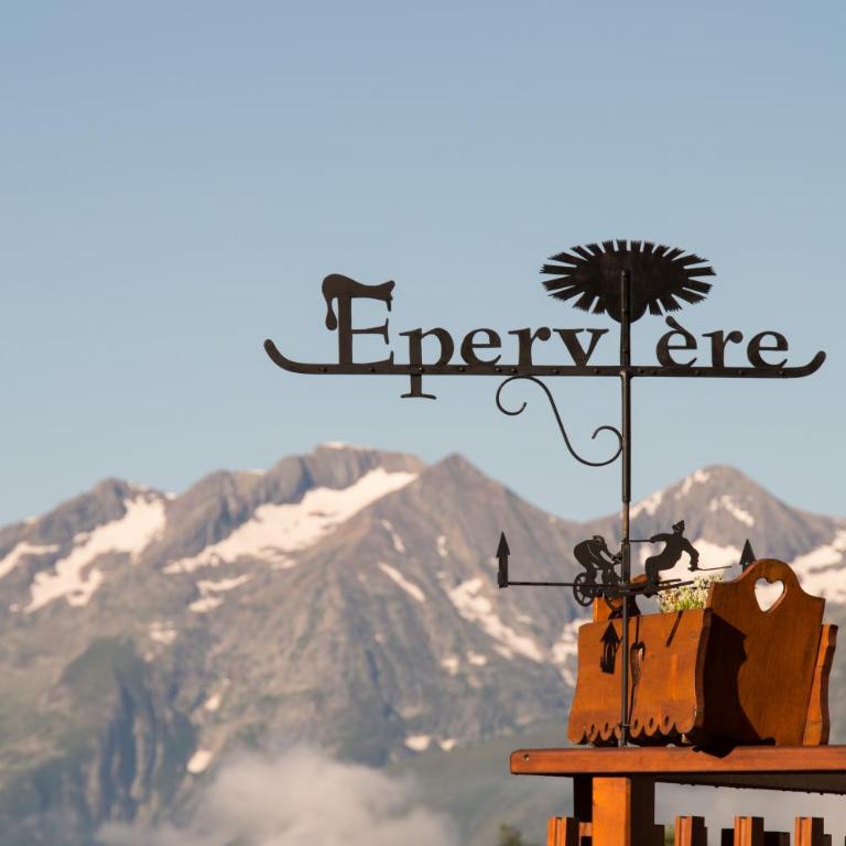 Chalet LEPERVIERE - Chalet Supérieur - 21