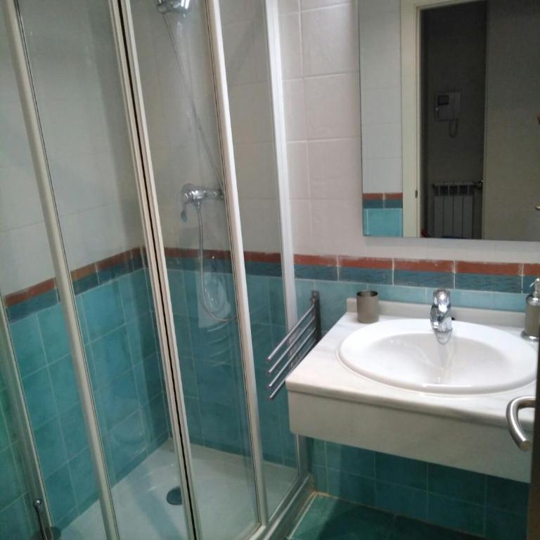 Apartamento Pirineo Aragonés - Appartement 2 Chambres - 8