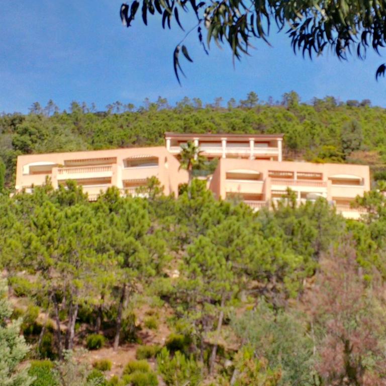 Côte d'Azur - Théoule - Miramar - Appartement - Vue sur Mer - 10