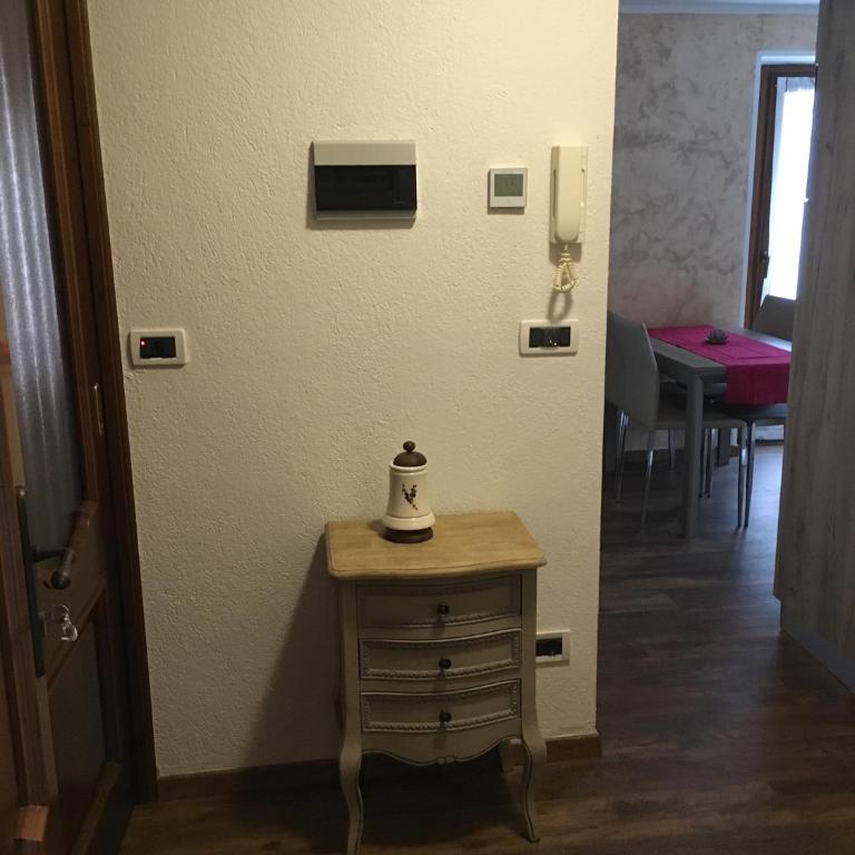 La Maison de Pagan Alloggio ad uso turistico VDA CHARVENSOD n 0021 - Appartamento - 3