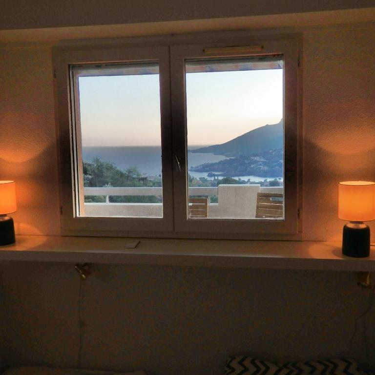 Côte d'Azur - Théoule - Miramar - Appartement - Vue sur Mer - 15