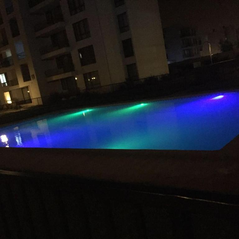 Oportunidad! Depto cerca del centro Estacionamiento Privado! - Apartamento de 3 dormitorios - 8