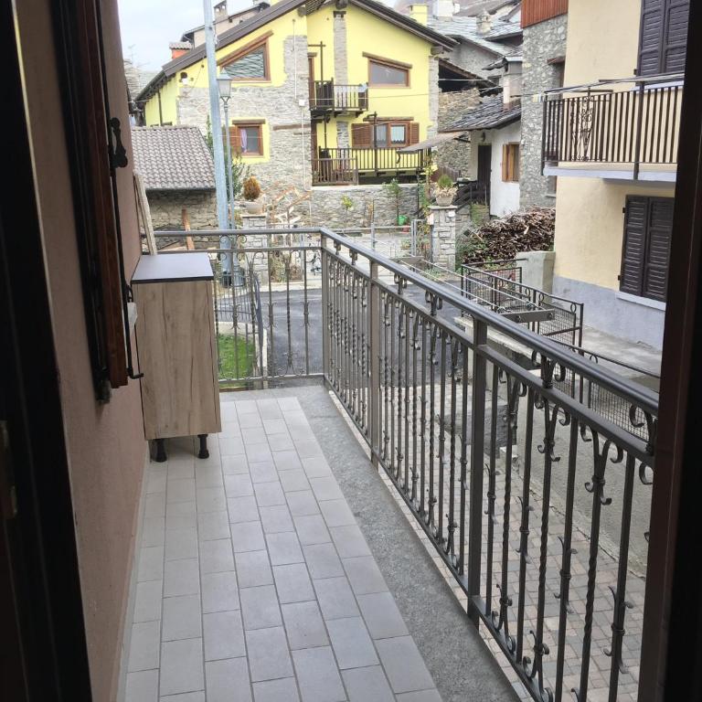 La Maison de Pagan Alloggio ad uso turistico VDA CHARVENSOD n 0021 - Appartamento - 15