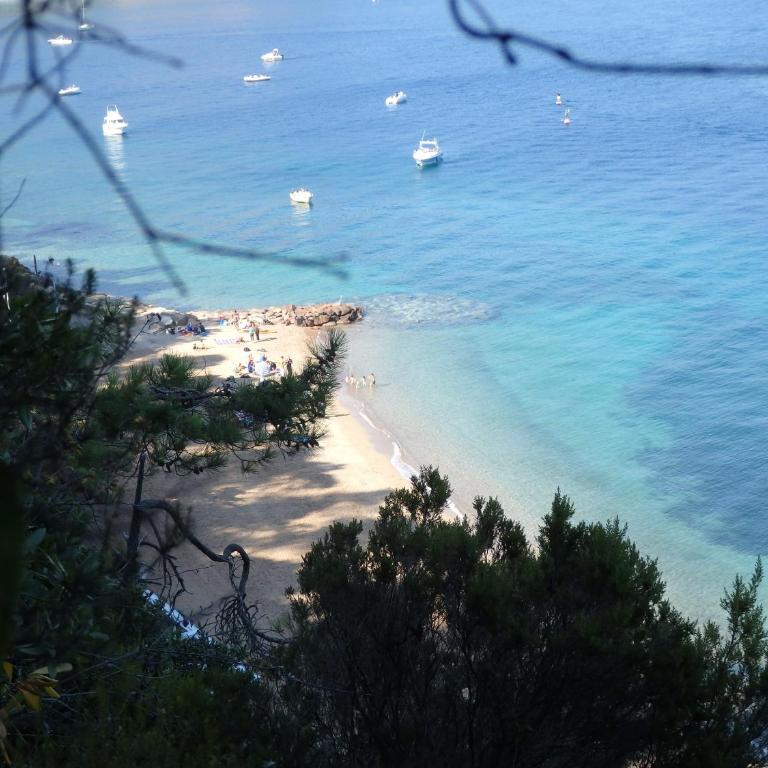 Côte d'Azur - Théoule - Miramar - Appartement - Vue sur Mer - 9