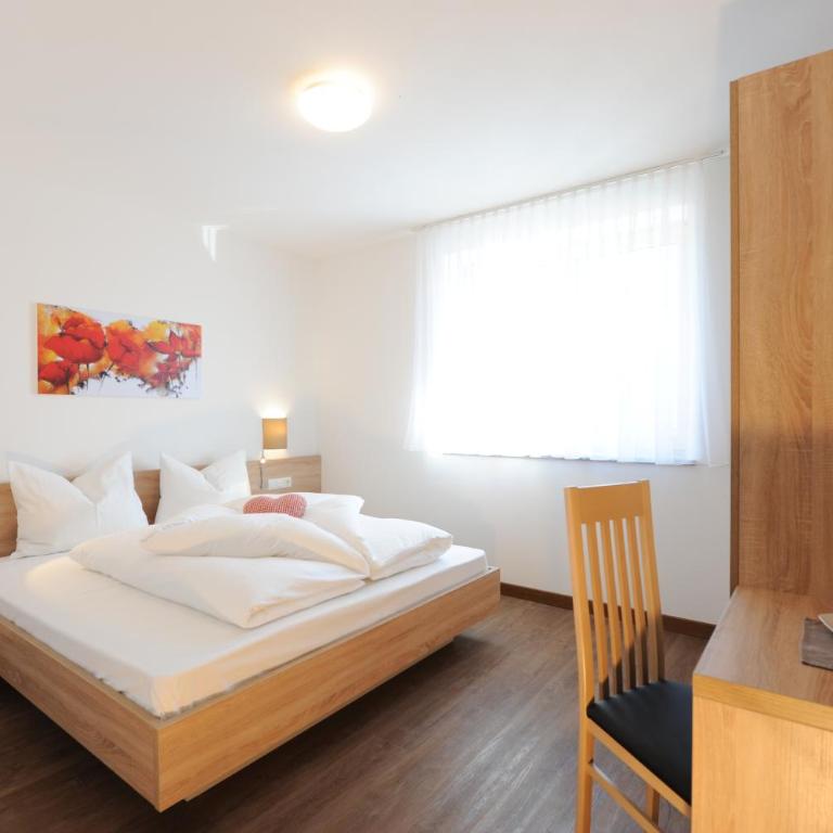 Suvendes Apartments - Appartamento con 1 Camera da Letto - 2