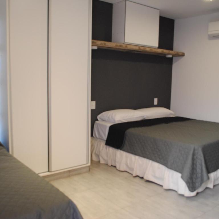 Darwin Apart Hotel - Estudio - 4