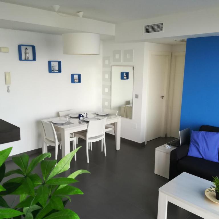 LA MANGA BEACH CLUB Bloque 1 - Apartamento con vistas al mar - 11