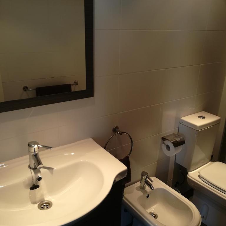 LA MANGA BEACH CLUB Bloque 1 - Apartamento con vistas al mar - 23