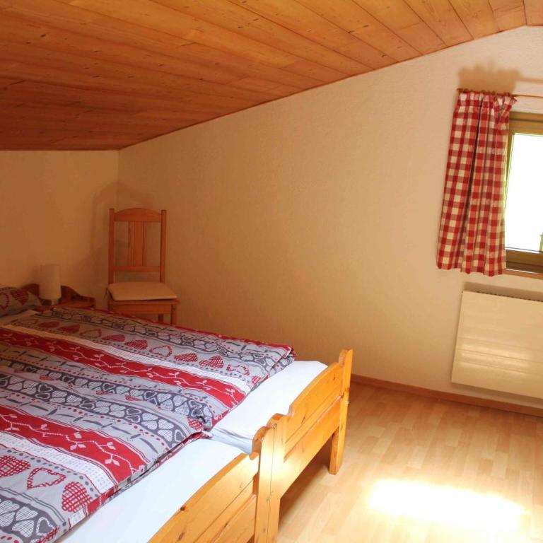 Apartment Sagtaler Spitze - Apartment mit 2 Schlafzimmern - 8