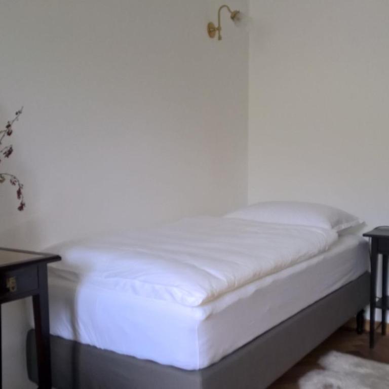 Villa Bertholini - Deluxe Apartment - 8