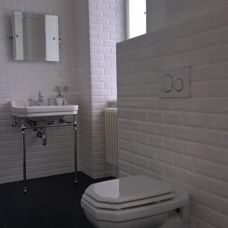 Villa Bertholini - Deluxe Apartment - 12
