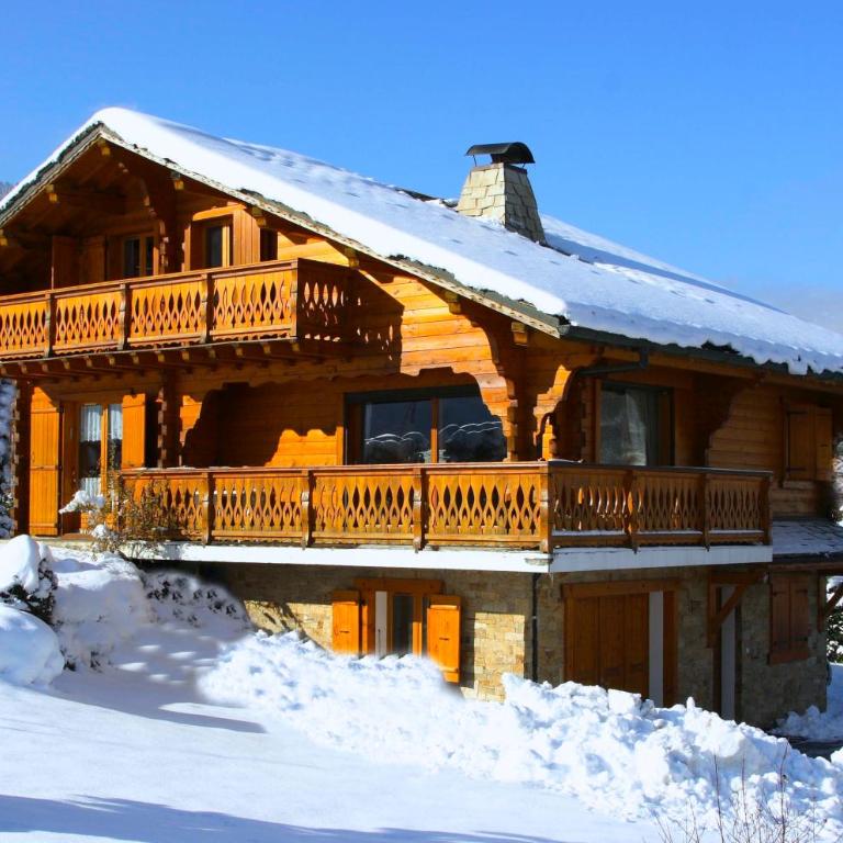 L'ARBA-CLAR - Chalet Superior - 5