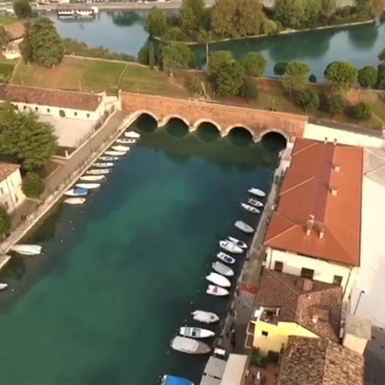 Fiori sull'Acqua Apartments - Appartamento con 1 Camera da Letto - 16