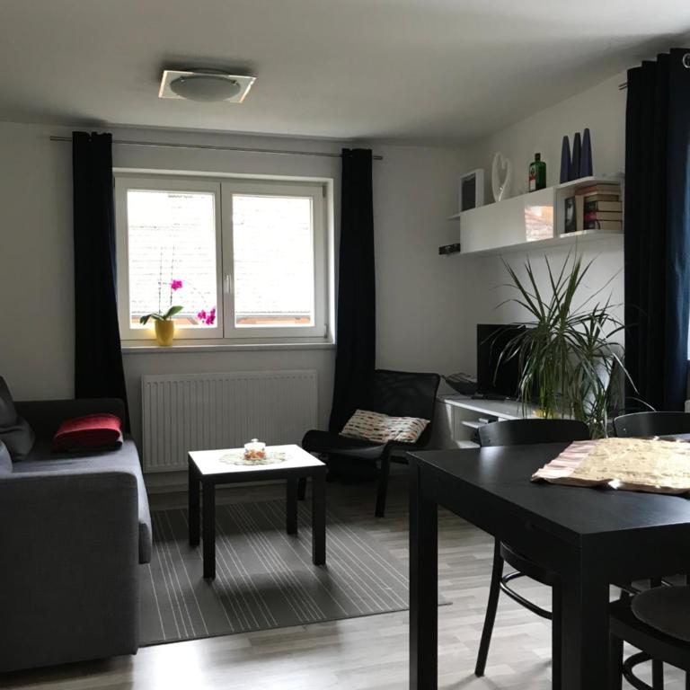 Apartment Gisi - Apartment mit Blick auf die Berge - 13
