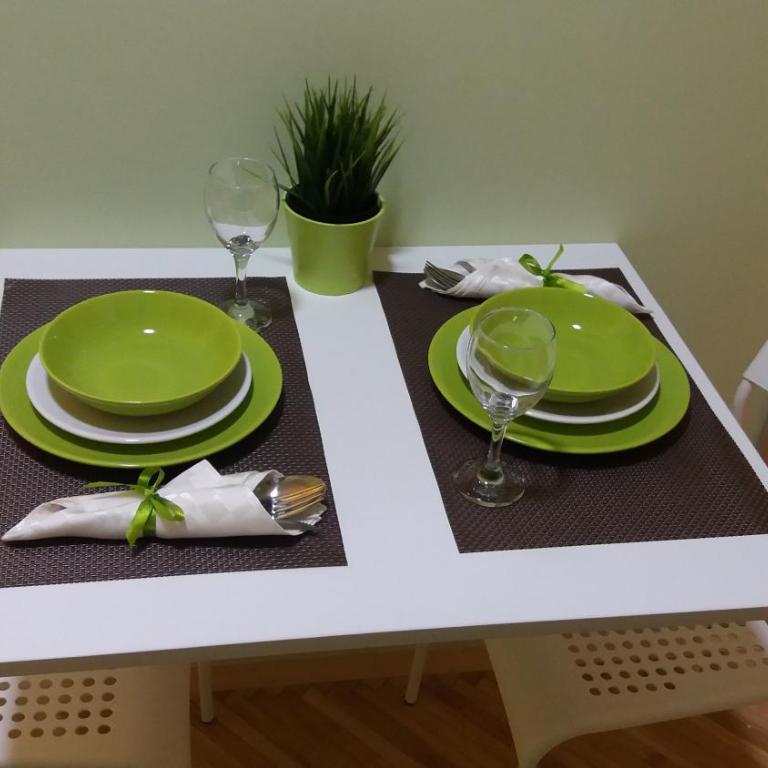 Apartment Wonderland - Studio Apartman - 16