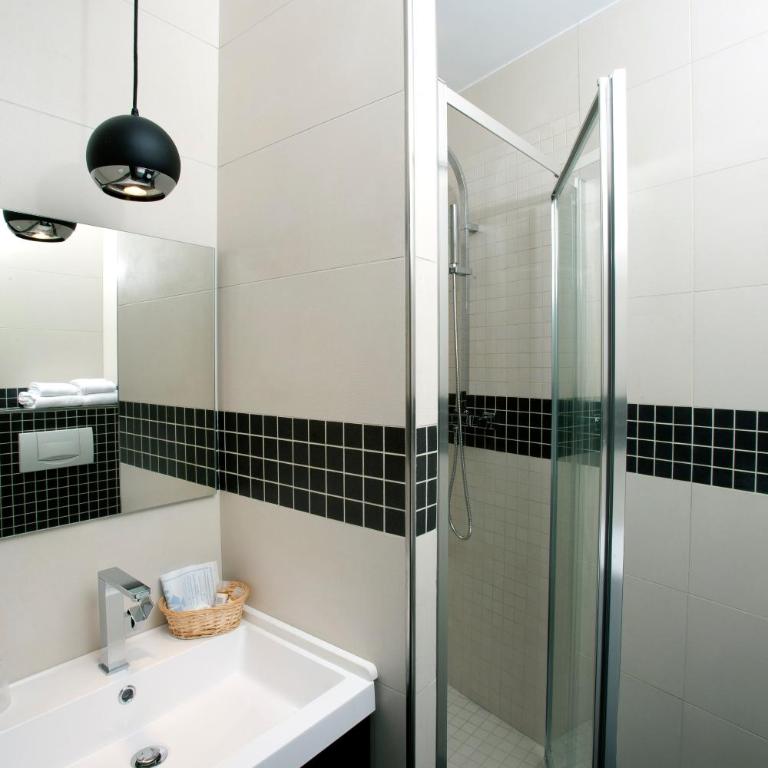 Appartement Censier Daubenton - Appartement 1 Chambre - 25