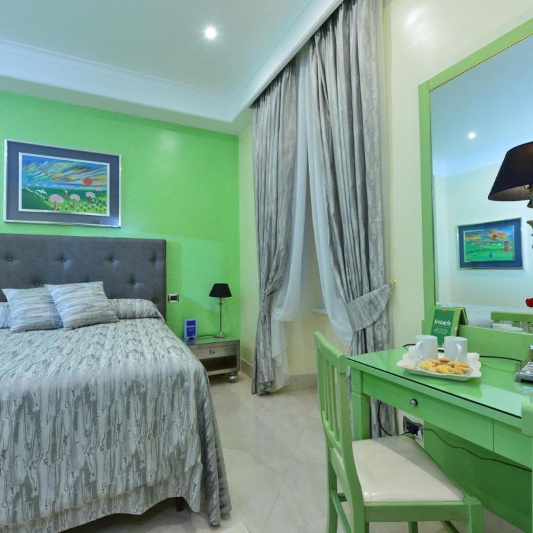 Fabio dei Velapazza Guesthouse - Chambre Double - 5