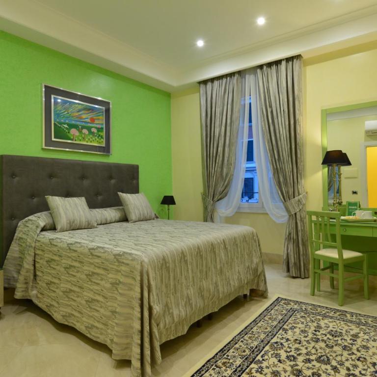 Fabio dei Velapazza Guesthouse - Chambre Double - 4
