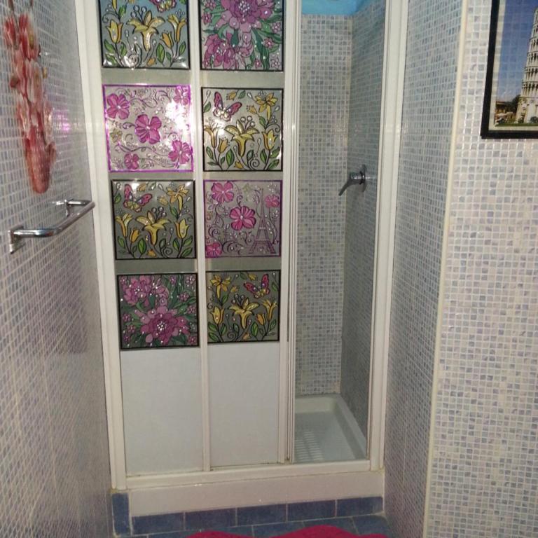 Roxena house - Camera Singola con Bagno in Comune - 3