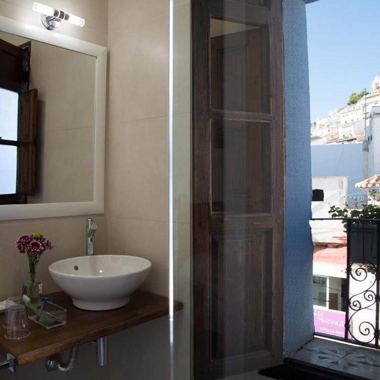 Hostal Boutique Casa del Mar Altea - Habitación Doble Estándar - 1 o 2 camas - 5