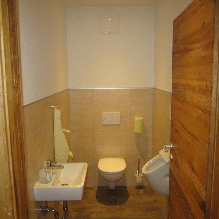 Appartementhaus Gretzel - Apartment mit Terrasse - 5