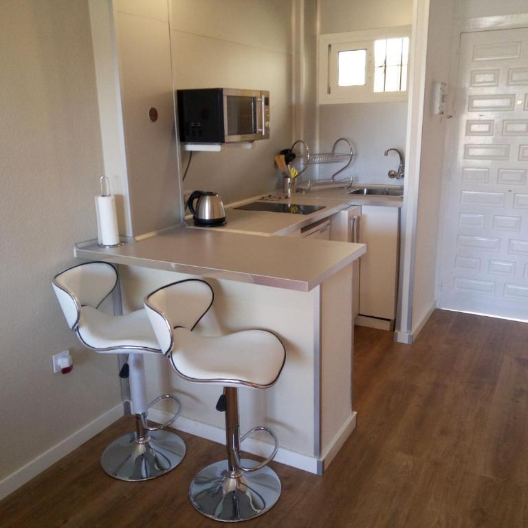 Jupiter Sea View - Apartamento con vistas al mar - 8