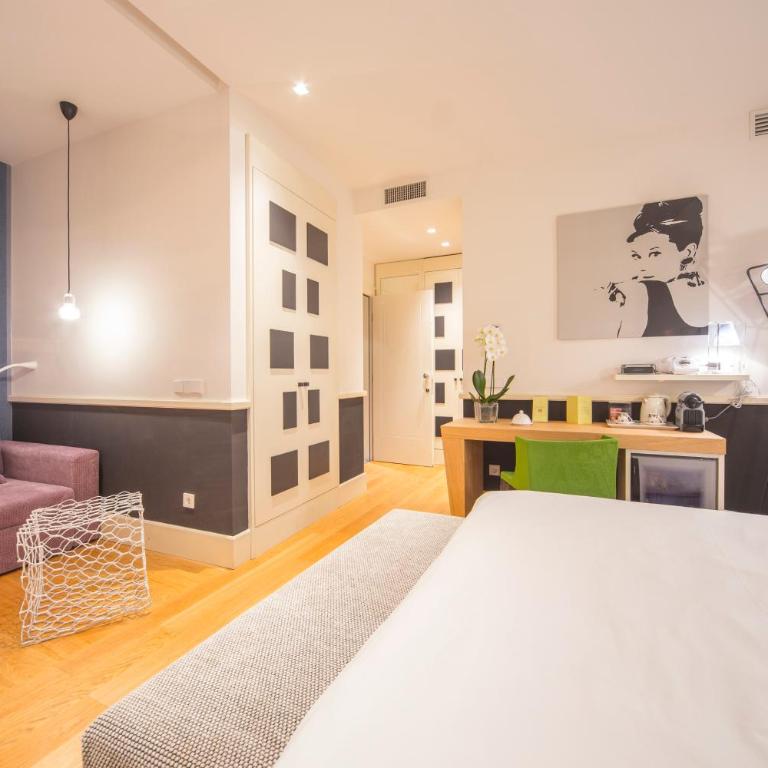 Cinque Rooms - Suite - 31