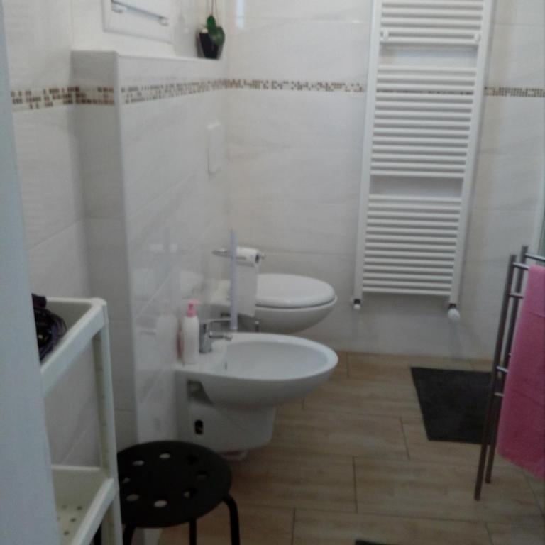 B & B Eliana - Camera Matrimoniale con Bagno Privato - 32