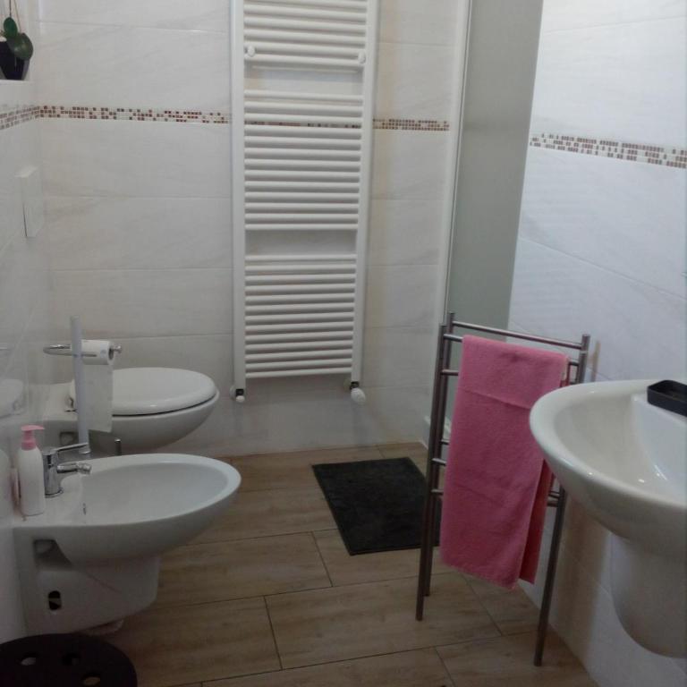 B & B Eliana - Camera Matrimoniale con Bagno Privato - 29